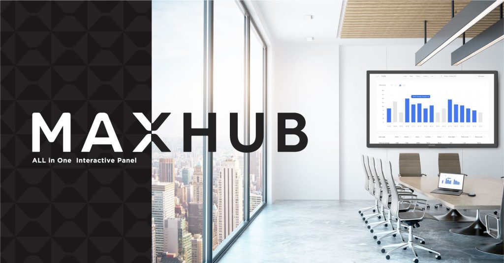 MAXHUB