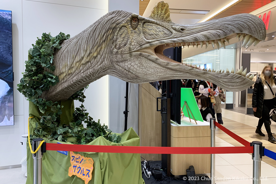 トヨタモビリティ東京 ASONOBIわくわくワークショップ体験