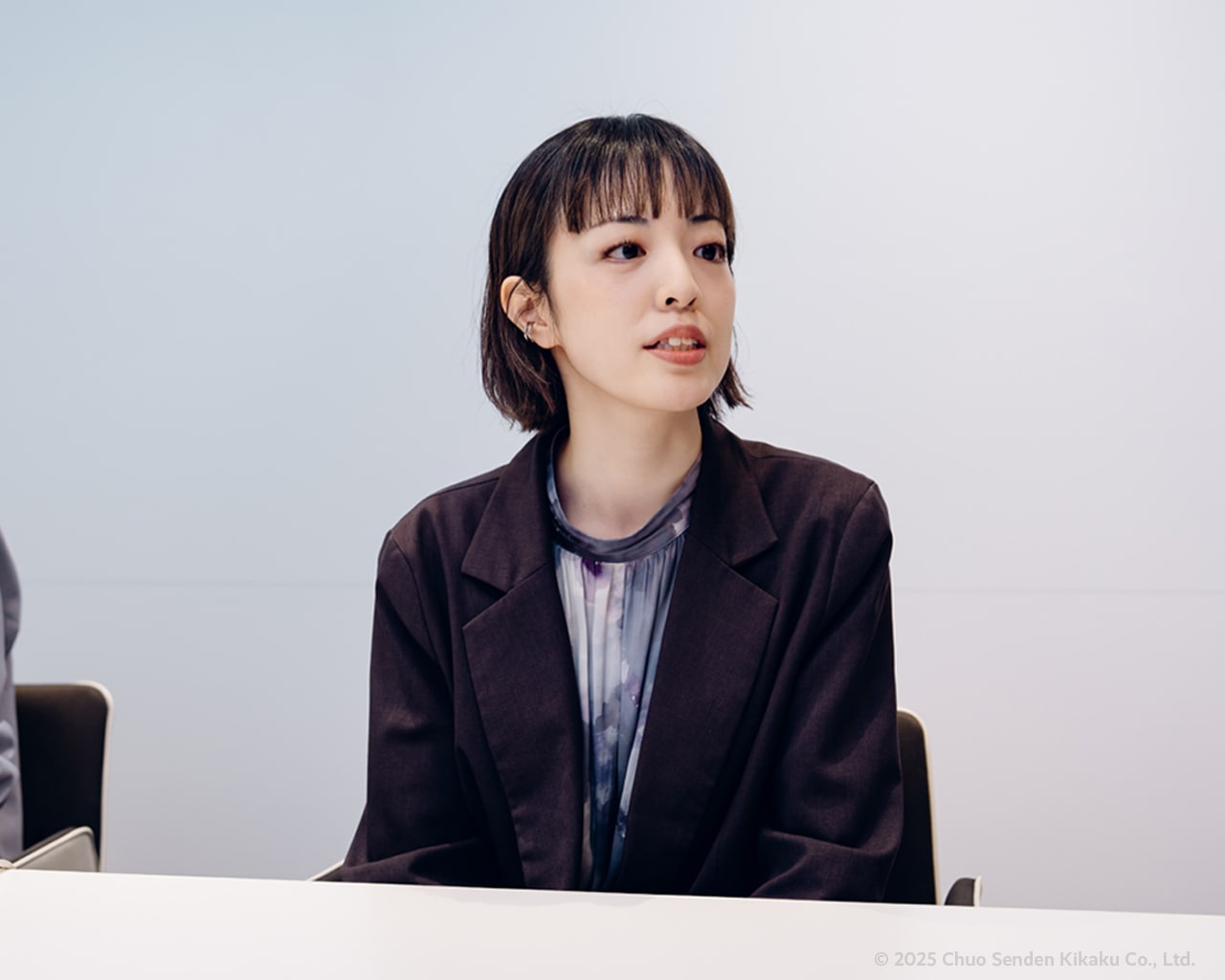 サティス製薬様インタビュー