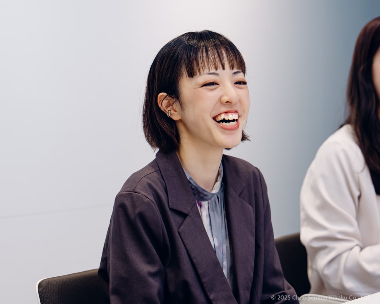 サティス製薬様インタビュー