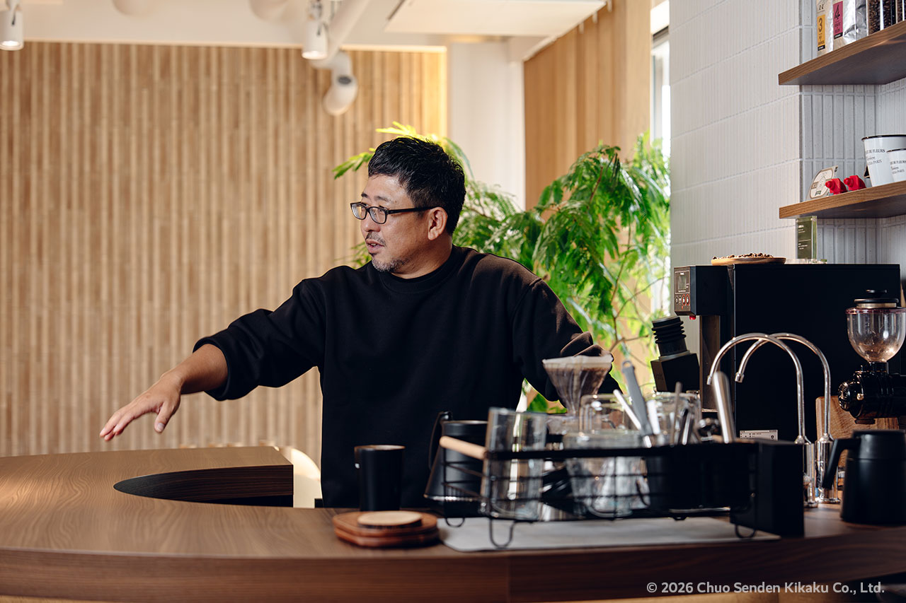 イトミック様インタビュー