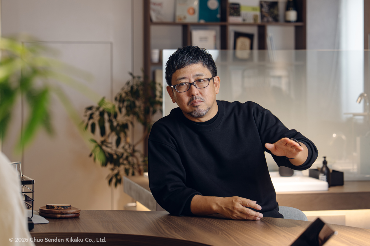 イトミック様インタビュー