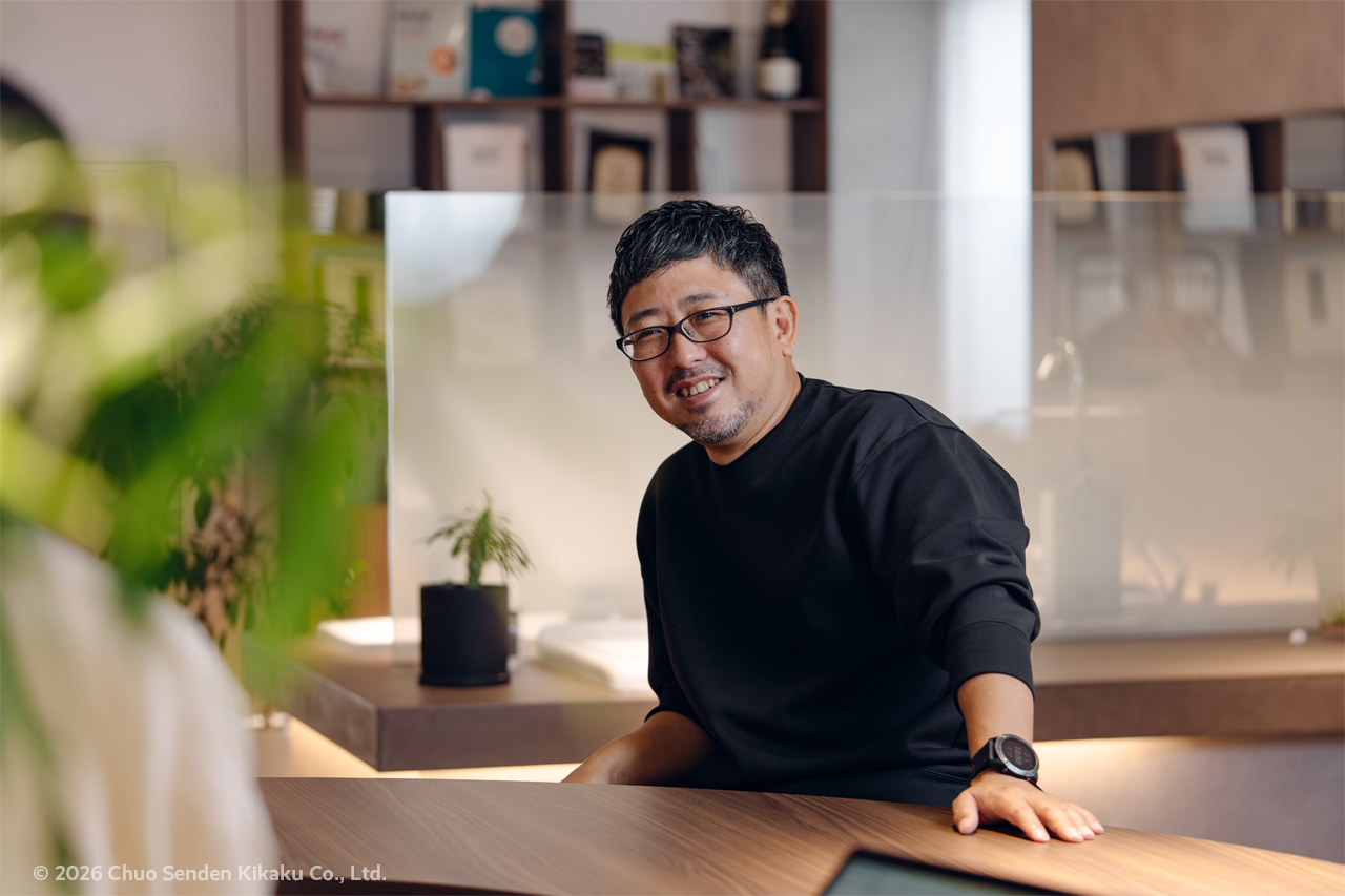 イトミック様インタビュー